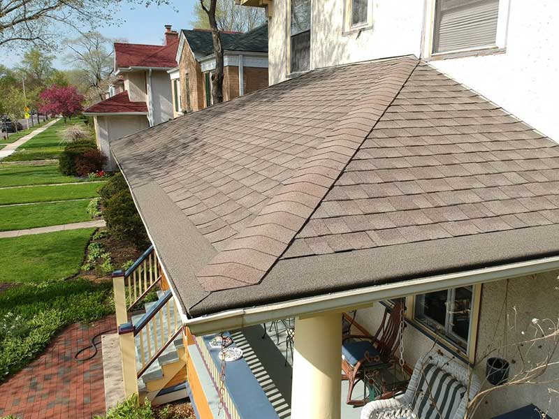 Gutters