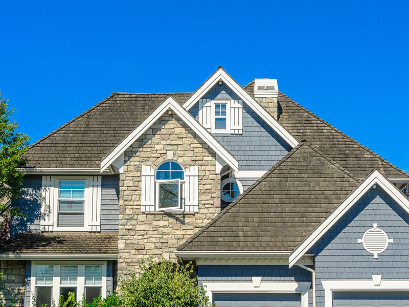 Roofing